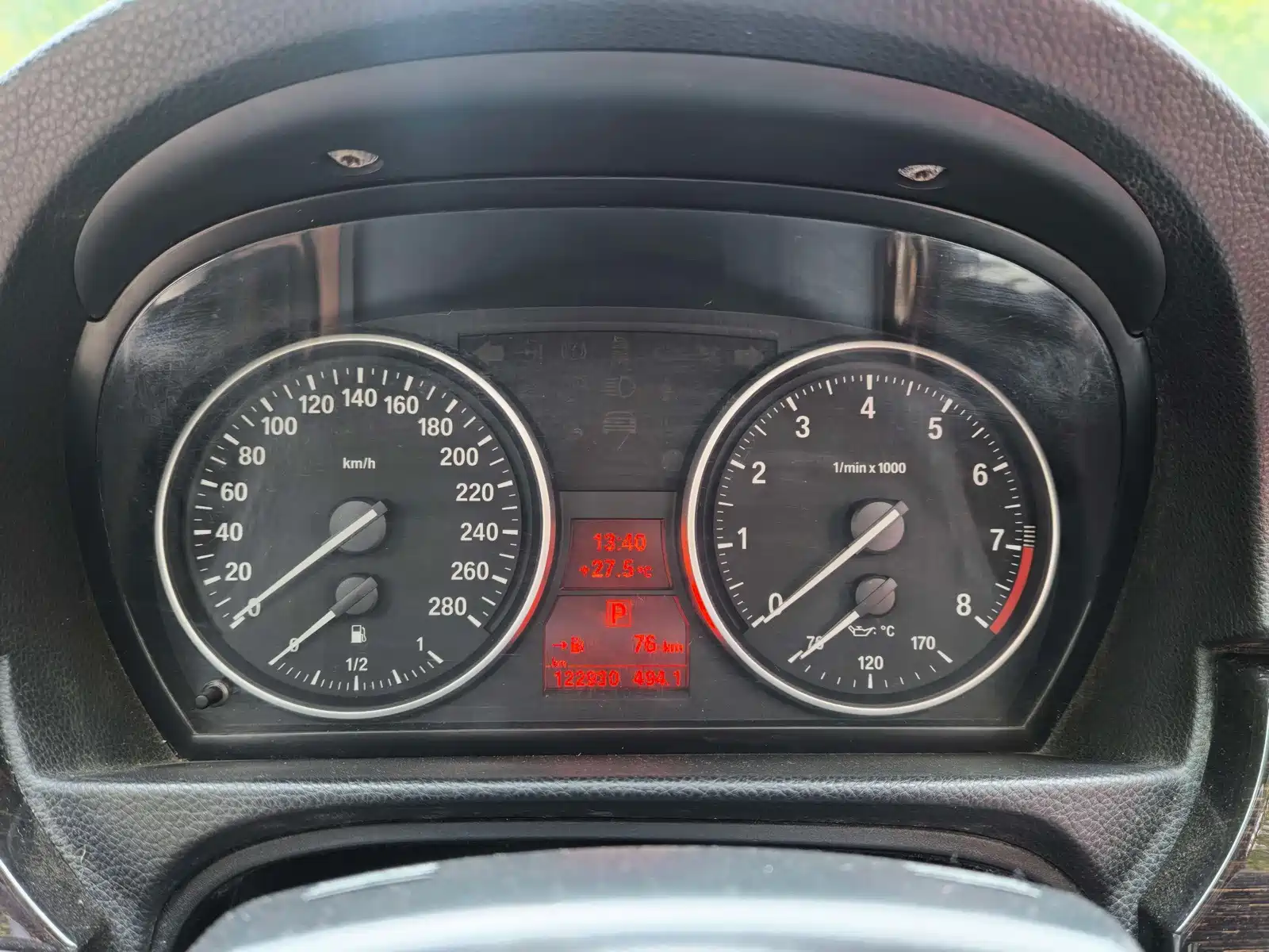 صورة 4 - BMW 3 Series (Import)