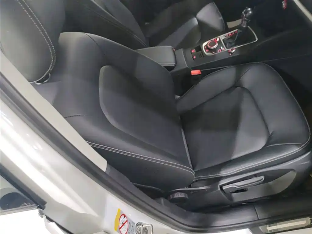 Audi A3 2014 Sportback 35 TFSI Automatic Progressive фото 25