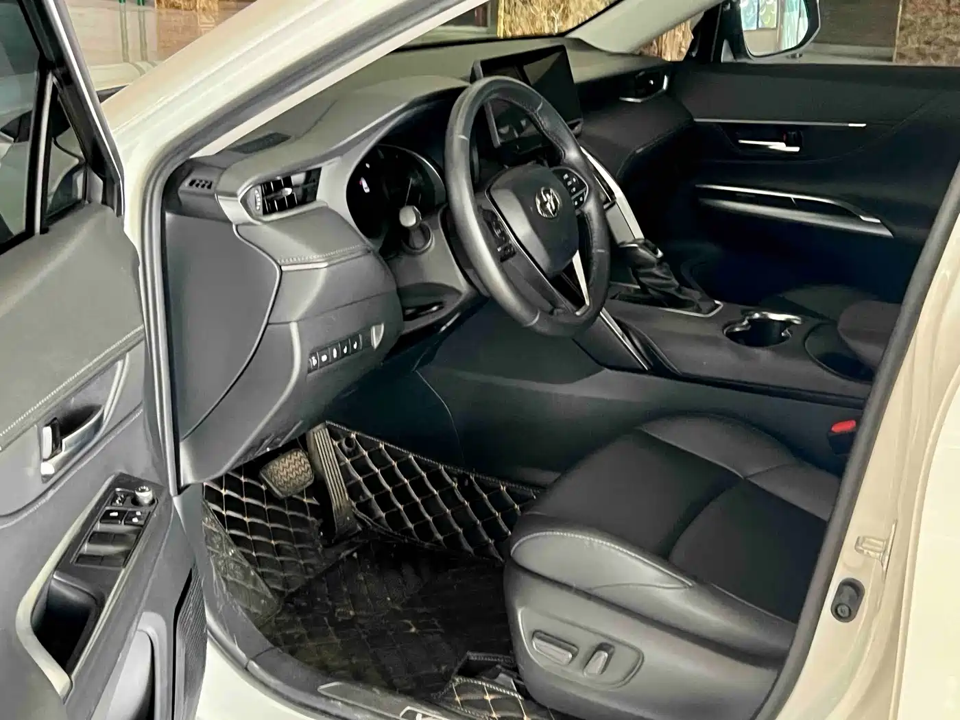 Toyota Venza, миниатюра 7