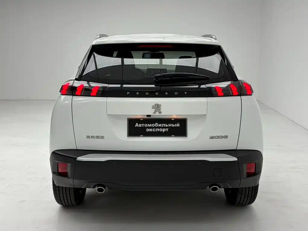 Peugeot 2008 2023 2022 230THP THE ONE