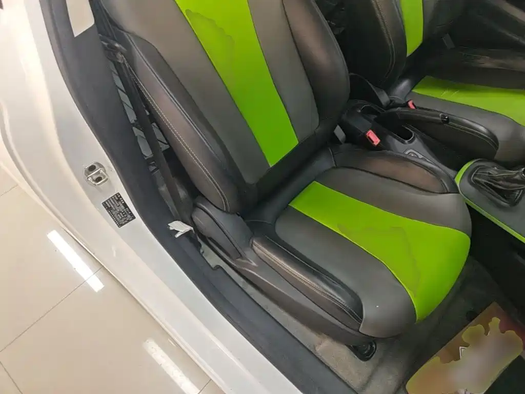 Roewe Clever 2020 2020 Urban Style Edition