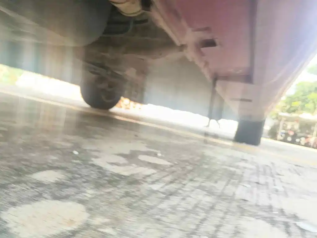 BAIC Senova D50 2015 2014 1.5L CVT Standard