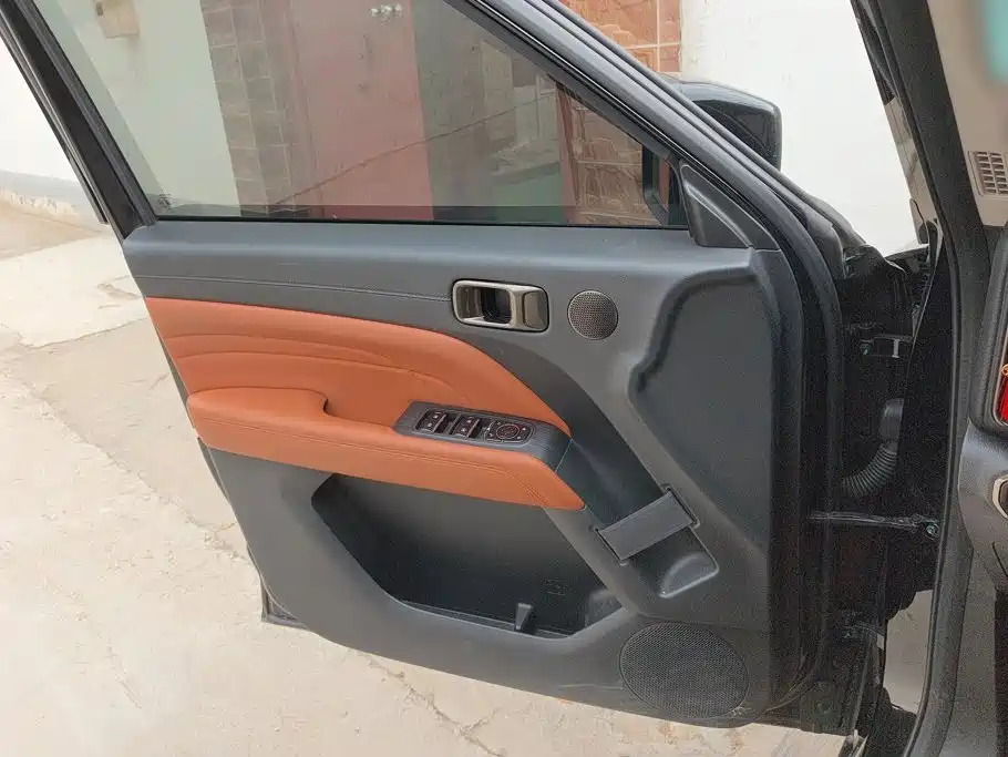Haval H9 2024 2024 2.0T Gasoline AWD Extreme Edition