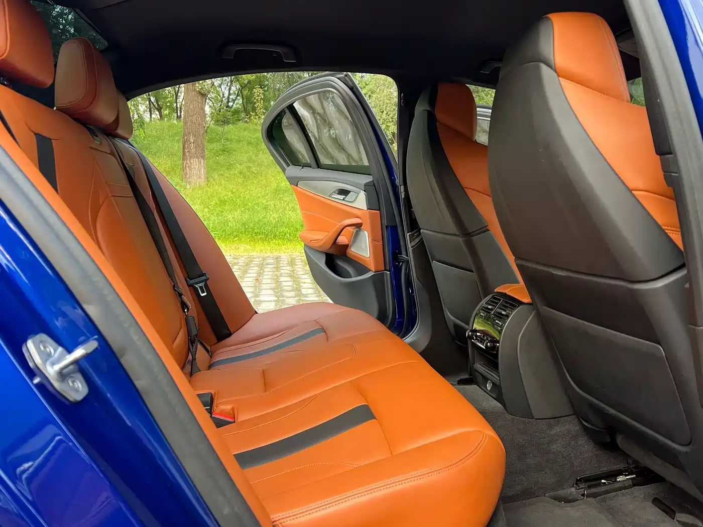 BMW M5 2018 2018 M5