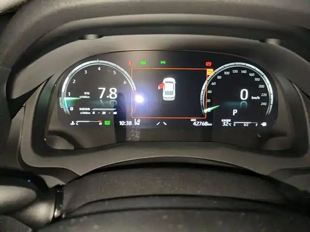 Toyota Camry 2021 2.5G Luxury Edition — фото 4