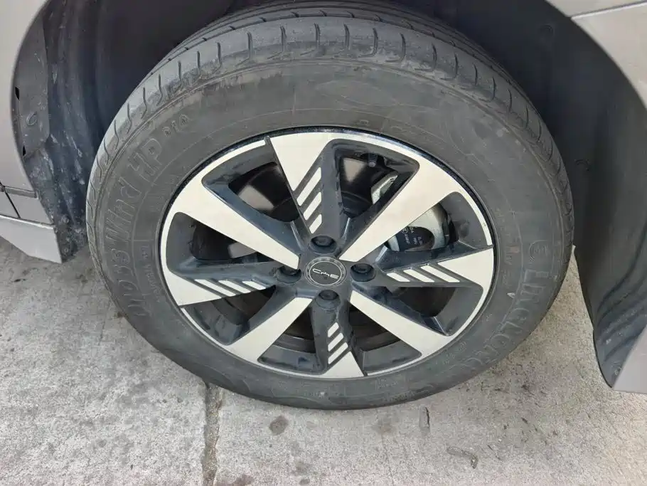 Фото 6 - BYD e2
