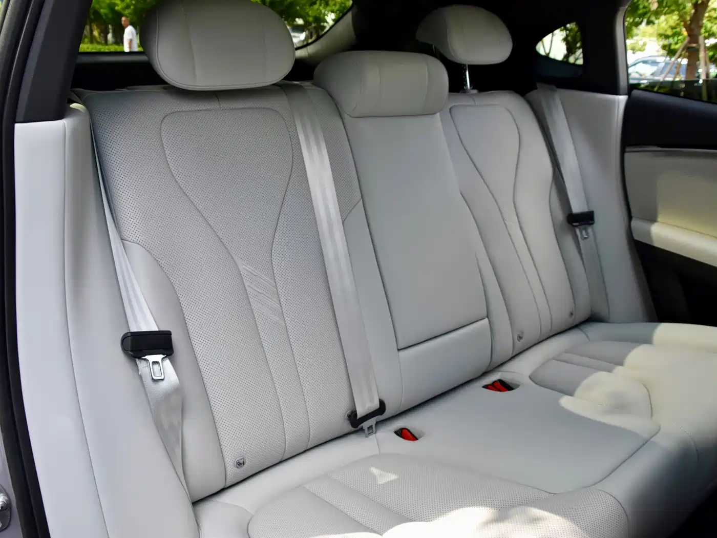 XPeng G7 2026 2026 Range-extended Base Model