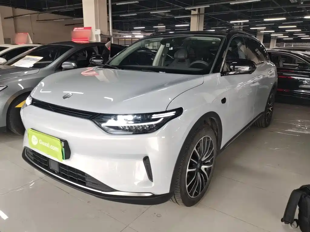 Leapmotor C11 2023 Pure Electric 500 Comfort Edition