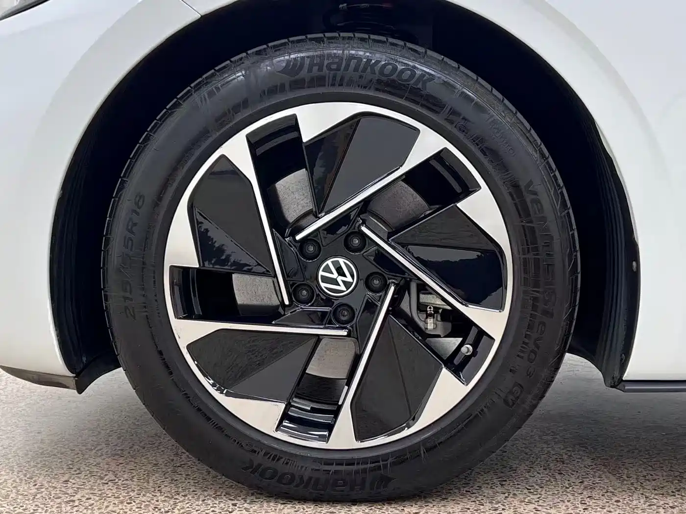 Фото 15 - Volkswagen ID.3