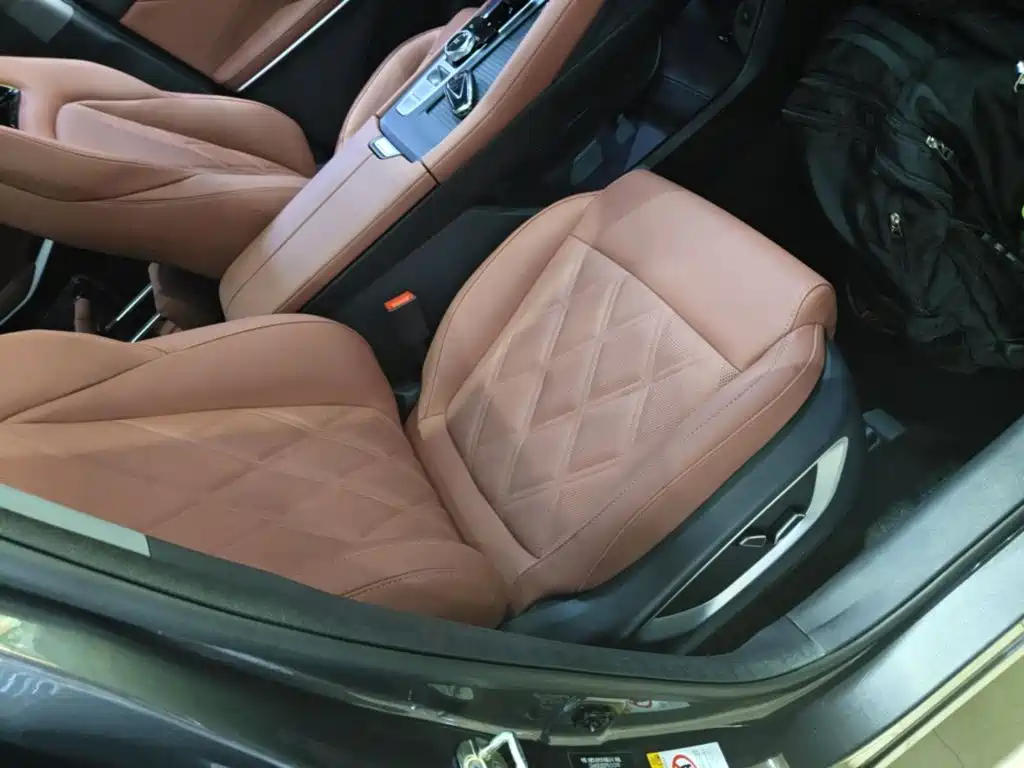 Фото 25 - Changan CS75 PLUS