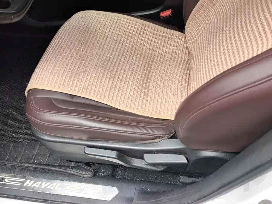 Haval F7 2019 2019 1.5T 2WD i-Type China V