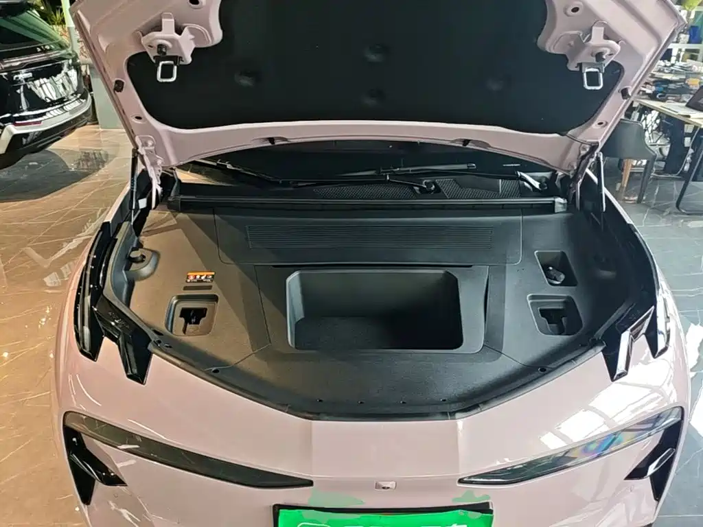 ZEEKR X 2025 2025 5-Seater RWD Edition
