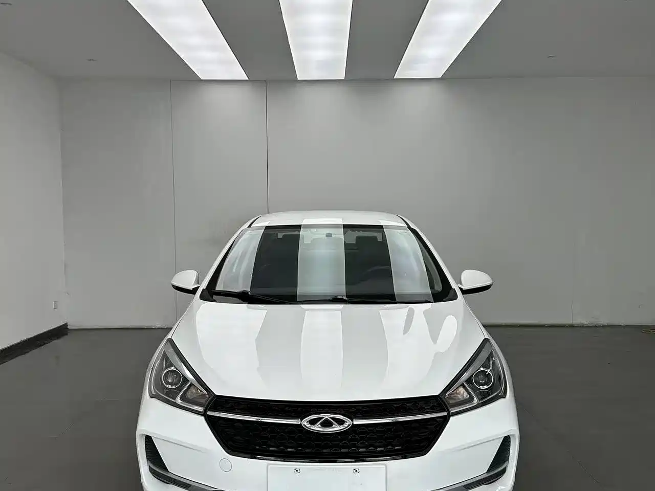 Фото 2 - Chery Arrizo 5