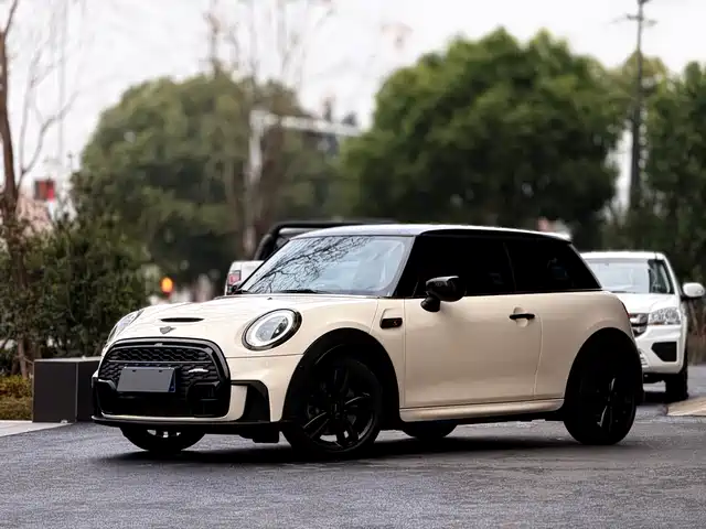 MINI 