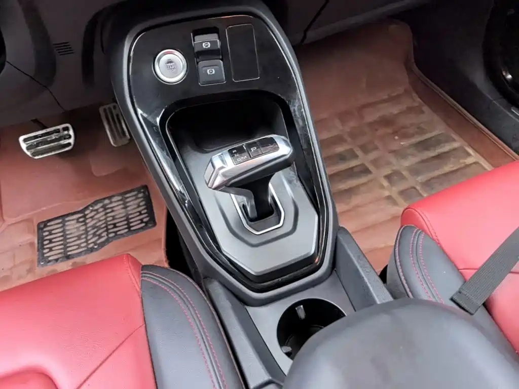 Фото 14 - Haval H2s
