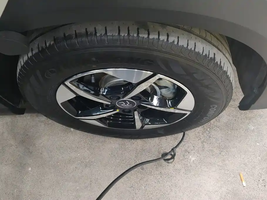 BYD Yuan UP 2026 2025 Smart Drive Edition 401KM Surpassing Type