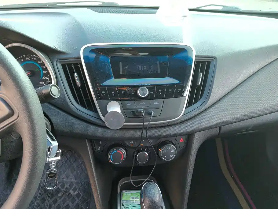 Chevrolet Cavalier 2017 2016 1.5L Automatic Enjoyment Edition