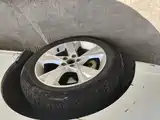 Фото 23 - Volkswagen Bora