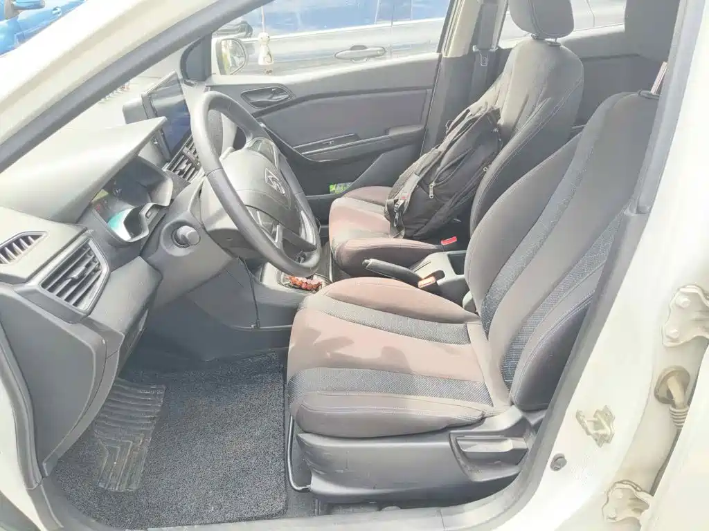 Baojun 310 2019 2016 1.2L Manual Comfort Model