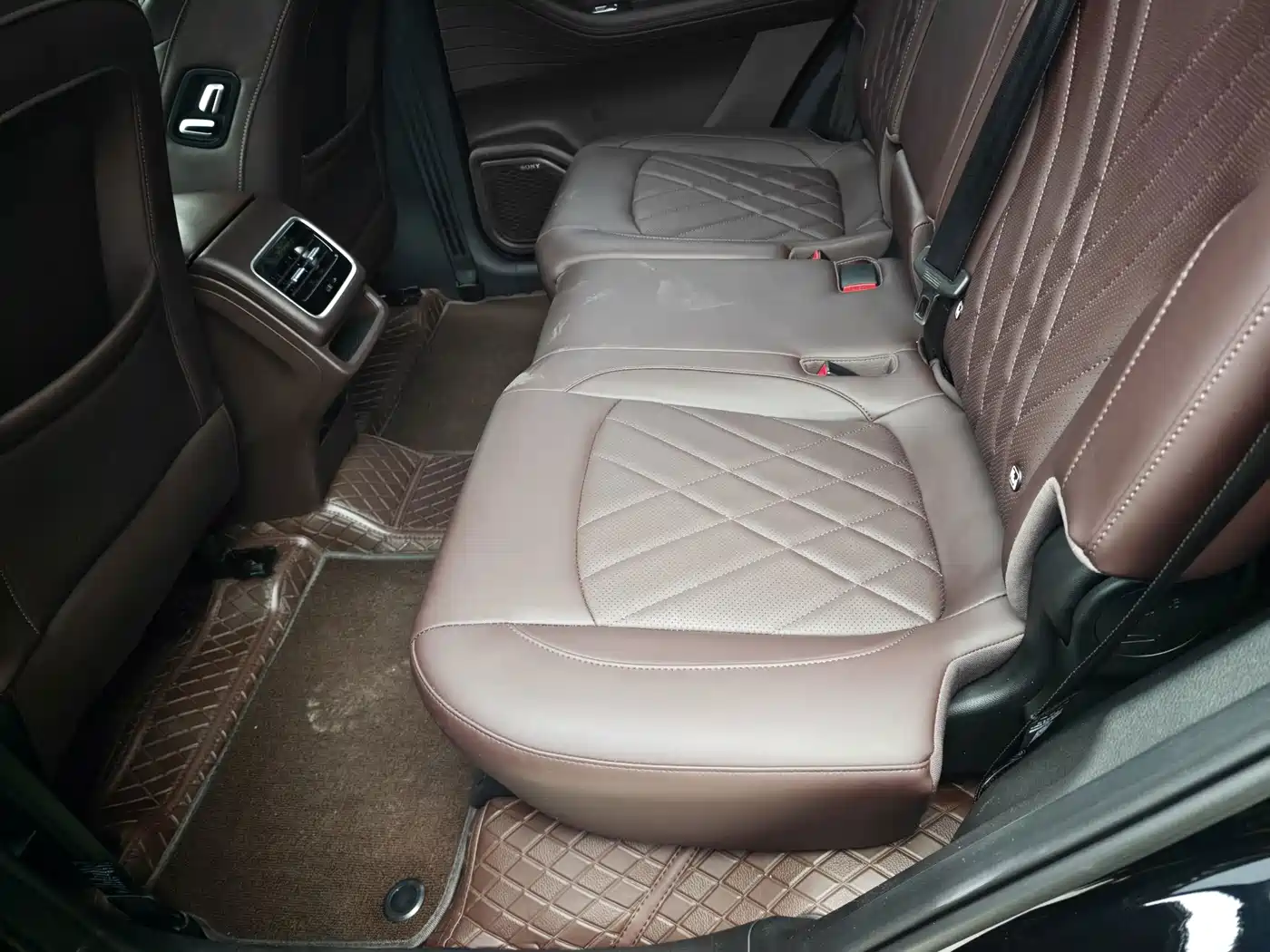 Фото 5 - Chery Tiggo 8 PRO