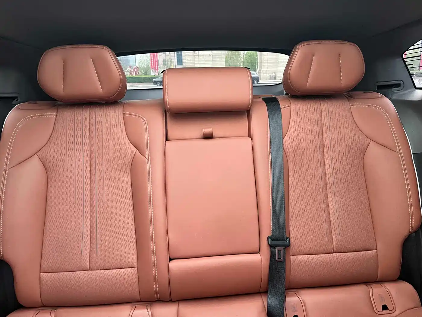 Cadillac IQ Ao Ge 2024 2024 AWD Long Range Edition