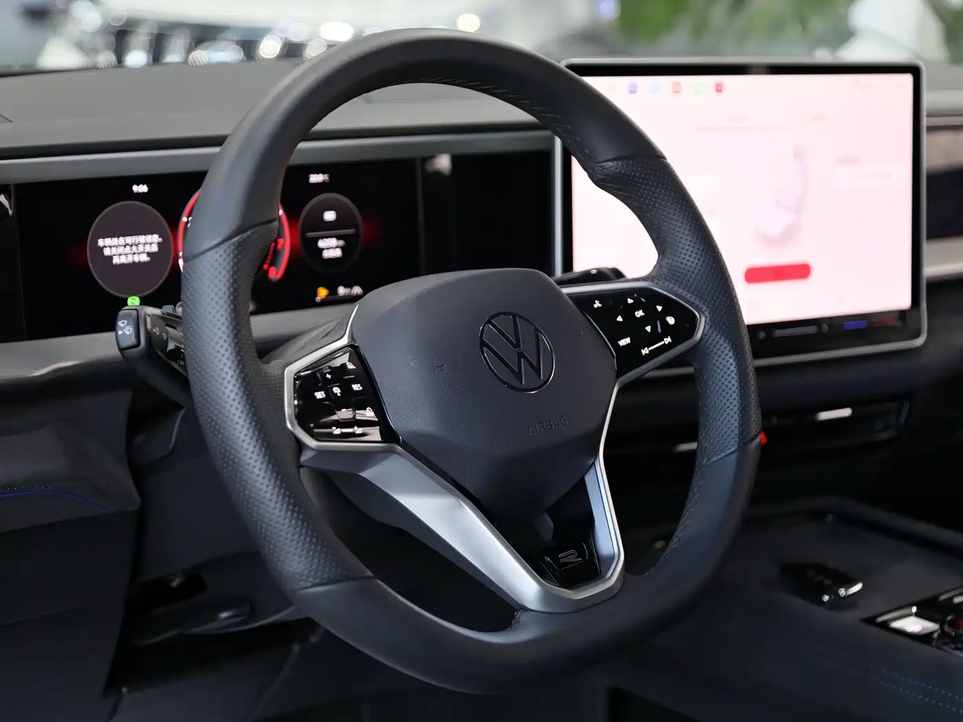 VOLKSWAGEN TOURANG