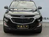 صورة 3 - Chevrolet Equinox