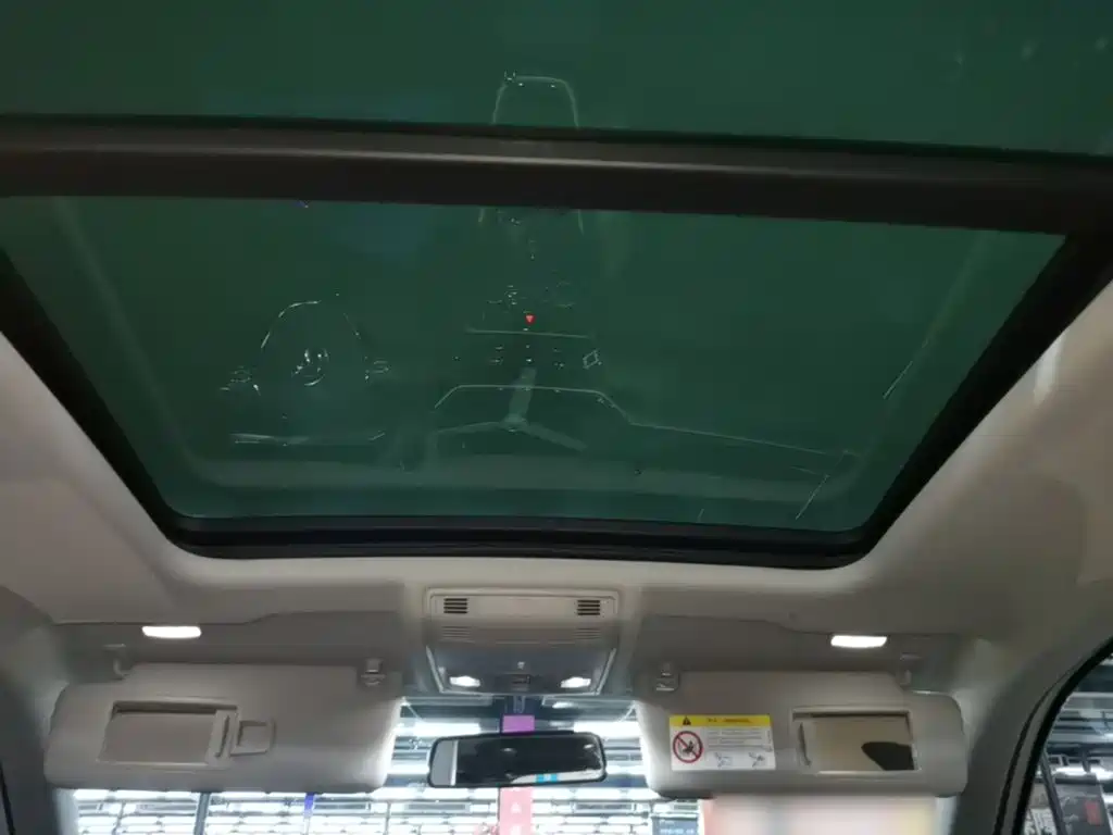 VOLKSWAGEN TU KAI