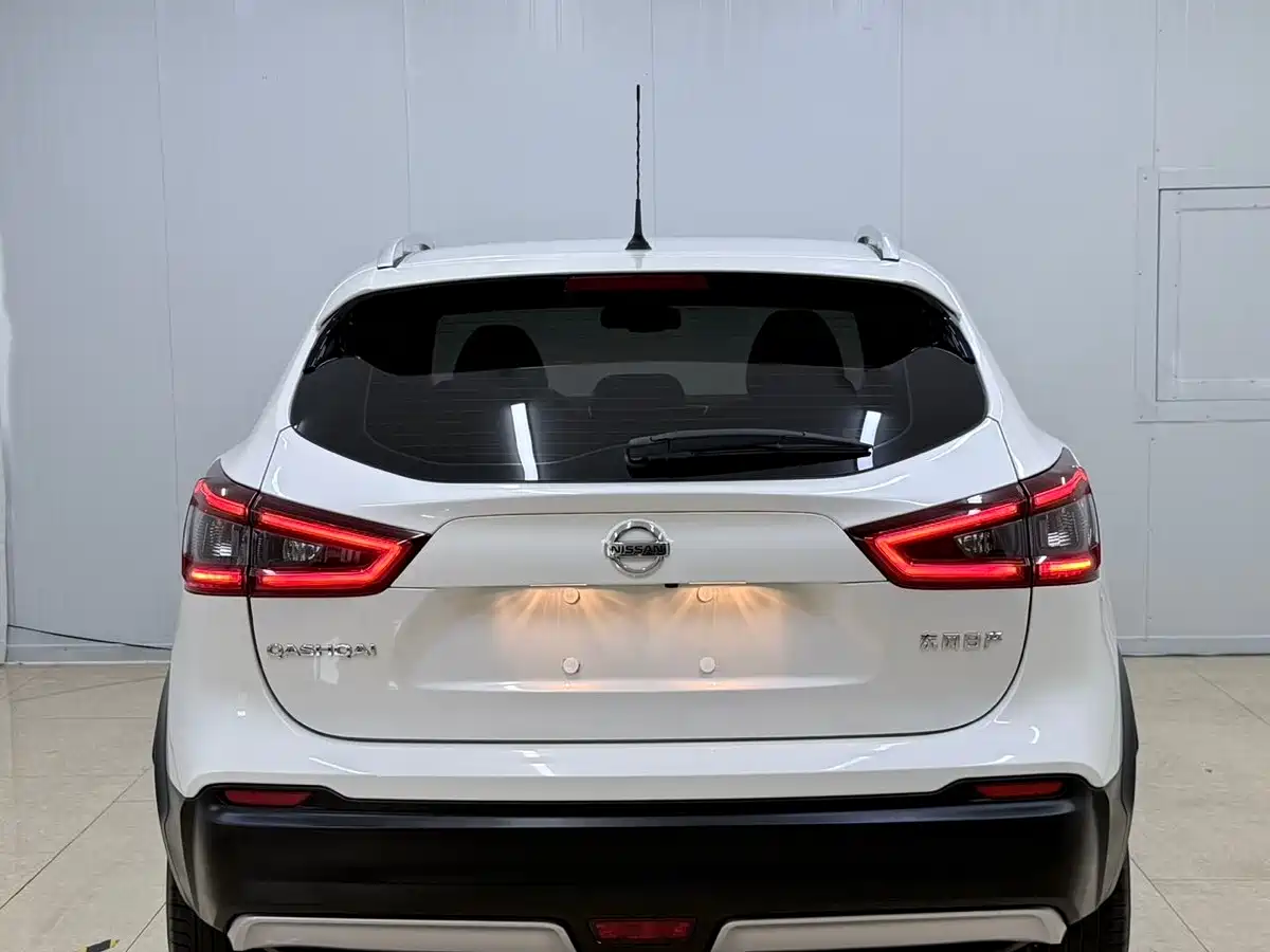 Nissan Qashqai, миниатюра 5