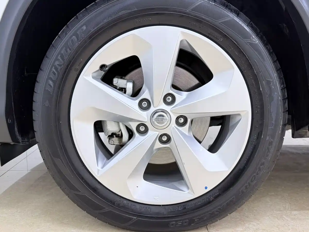 Nissan Qashqai, миниатюра 22