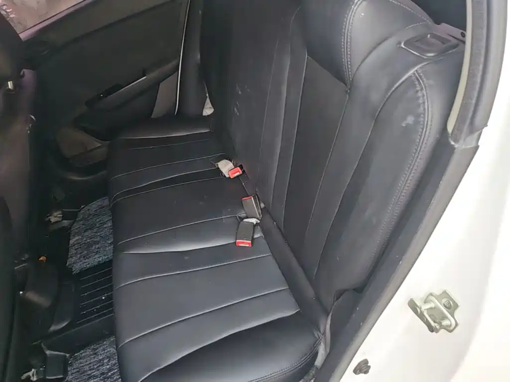 Baojun 310 2019 2016 1.2L Manual Comfort Model