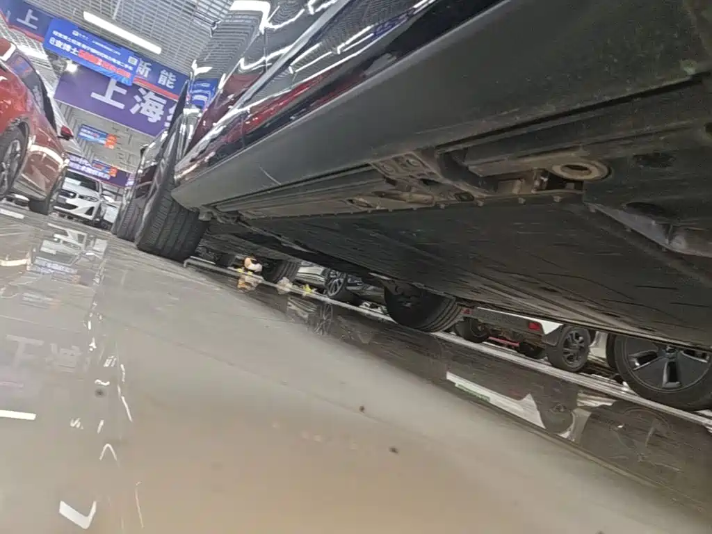 Ledao L90 2025 2025 2WD Base Model