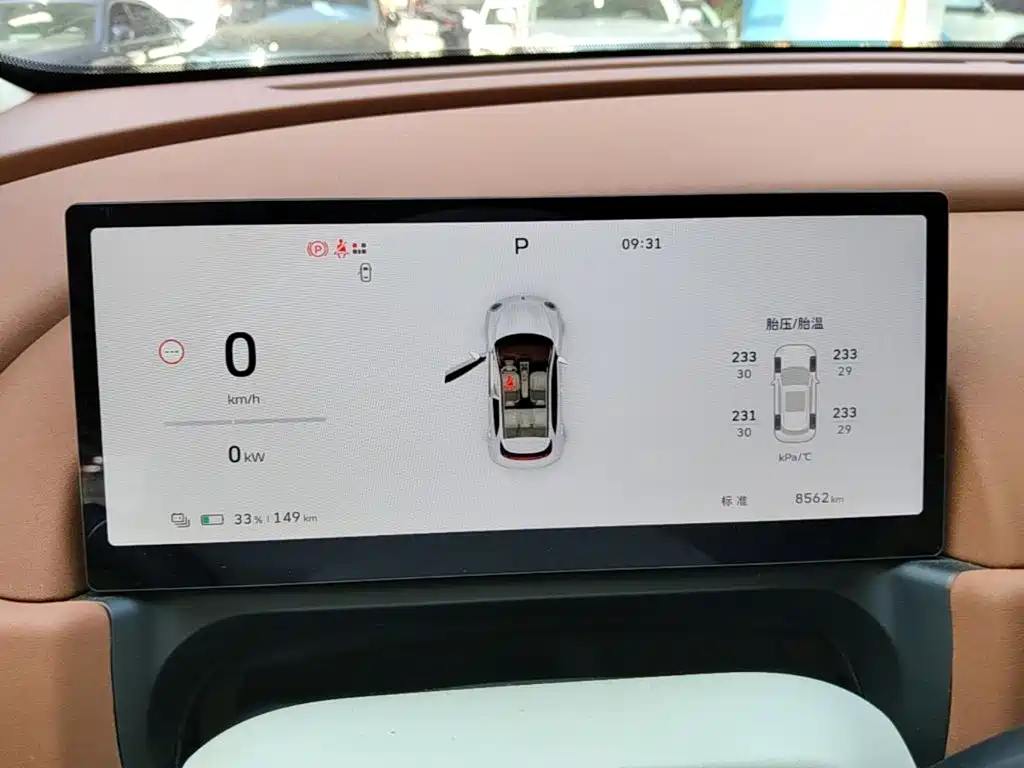 Ora Good Cat 2025 2025 430km Honor Edition