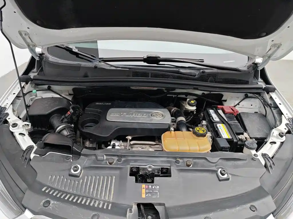 Фото 6 - Buick Encore