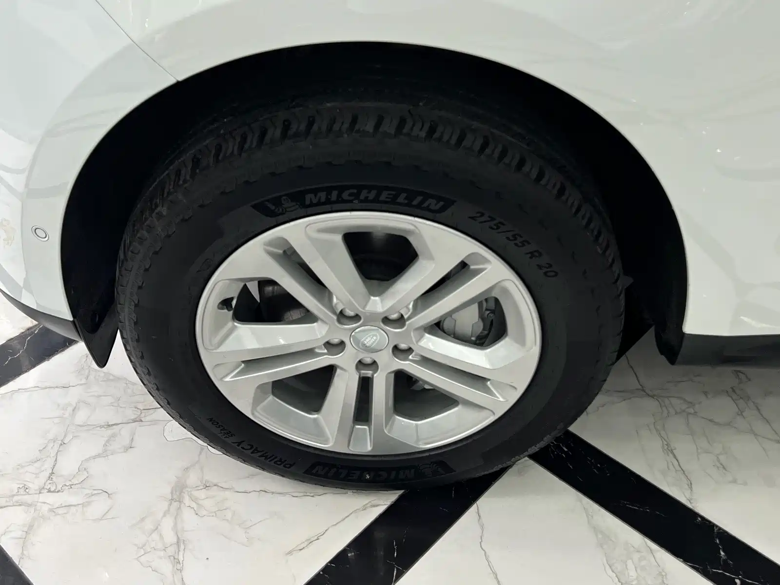 Photo 18 - Land Rover Range Rover Sport