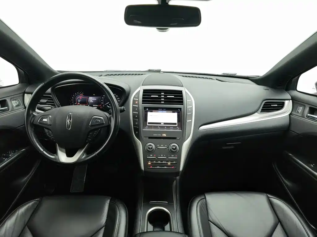 Lincoln MKC 2018 2017 2.0T 2WD Exclusive Edition