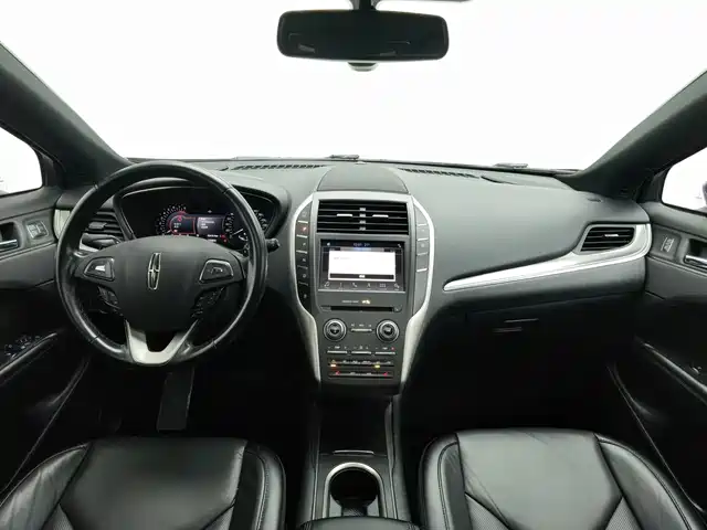 Lincoln MKC 2017 2.0T 2WD Exclusive Edition — фото 5