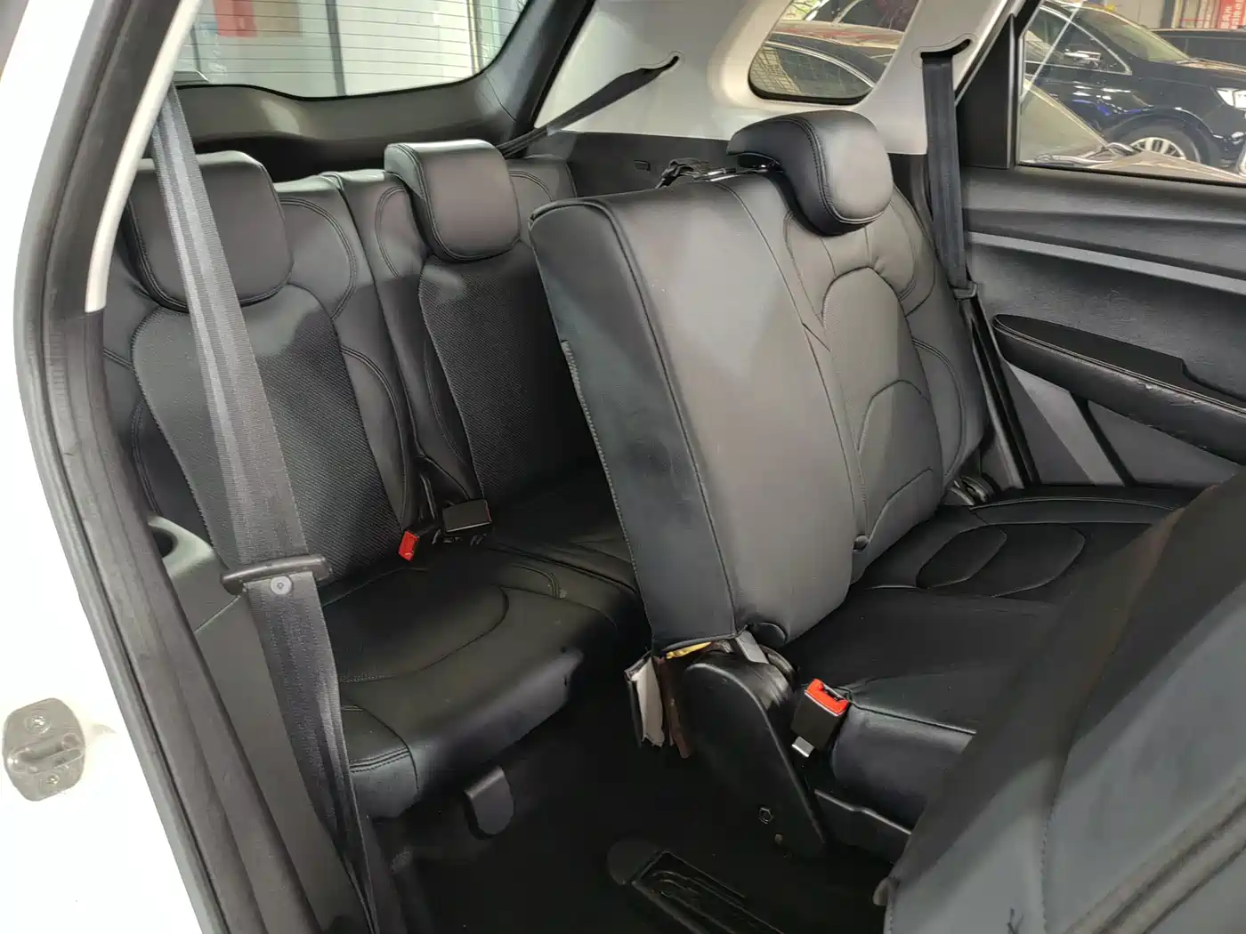 Baojun 530 2020 2020 1.5T Manual Luxury 7-seater