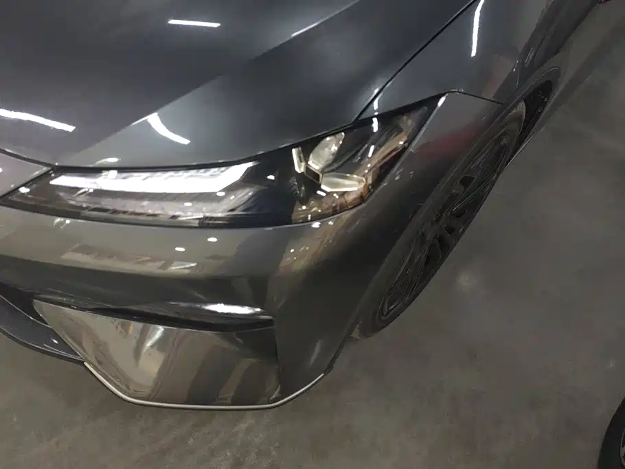 Deepal SL03 2024 2025 Extended Range Sport