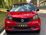 Фото 2 - smart forfour