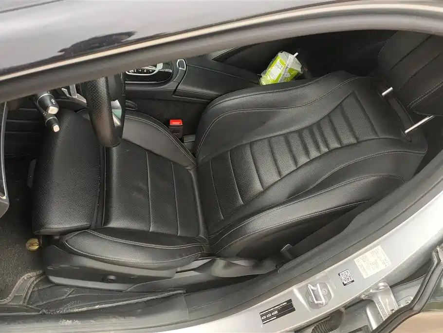 Mercedes-Benz E-Class 2016 E 200 L Sport Type фото 9