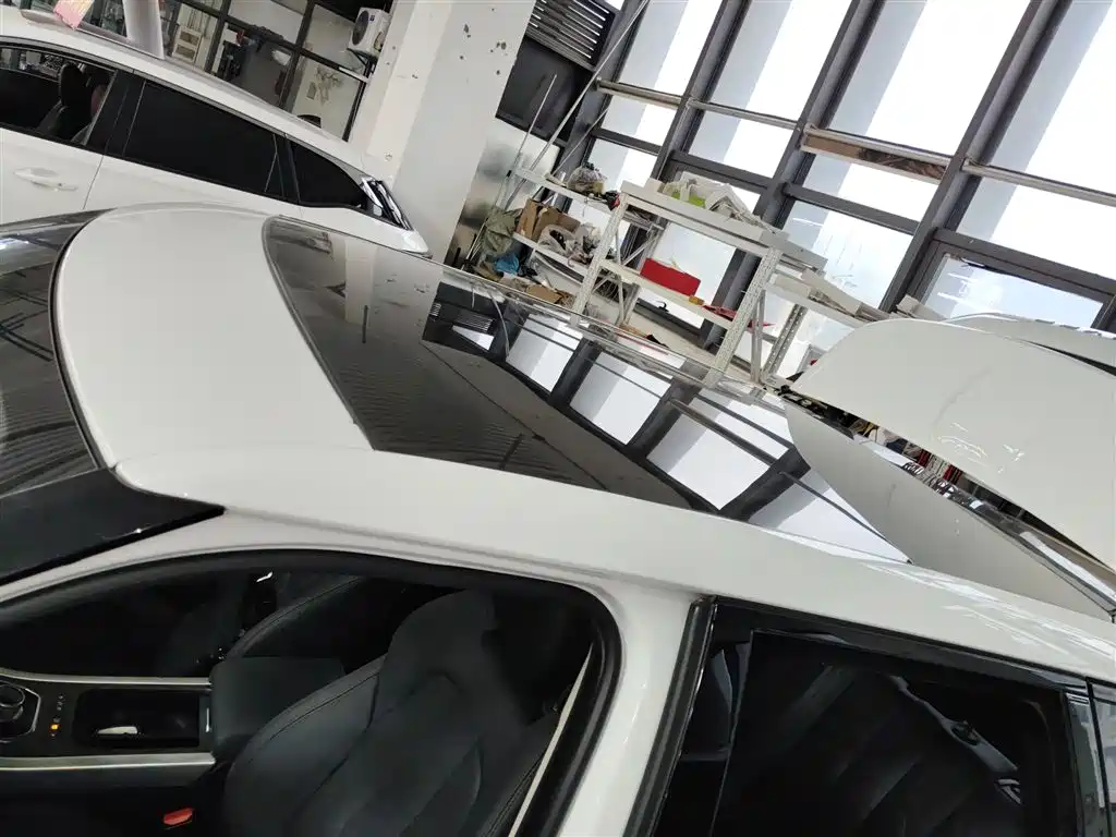 Land Rover Range Rover Evoque 2015 2.0T 5-Door Intelligent Edition фото 27
