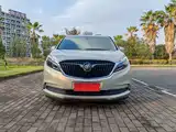 Фото 10 - Buick GL8