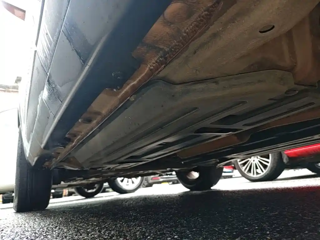 Baojun 510 2019 2019 1.5L Manual Lexiang Version China V