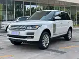 Фото 1 - Land Rover Range Rover