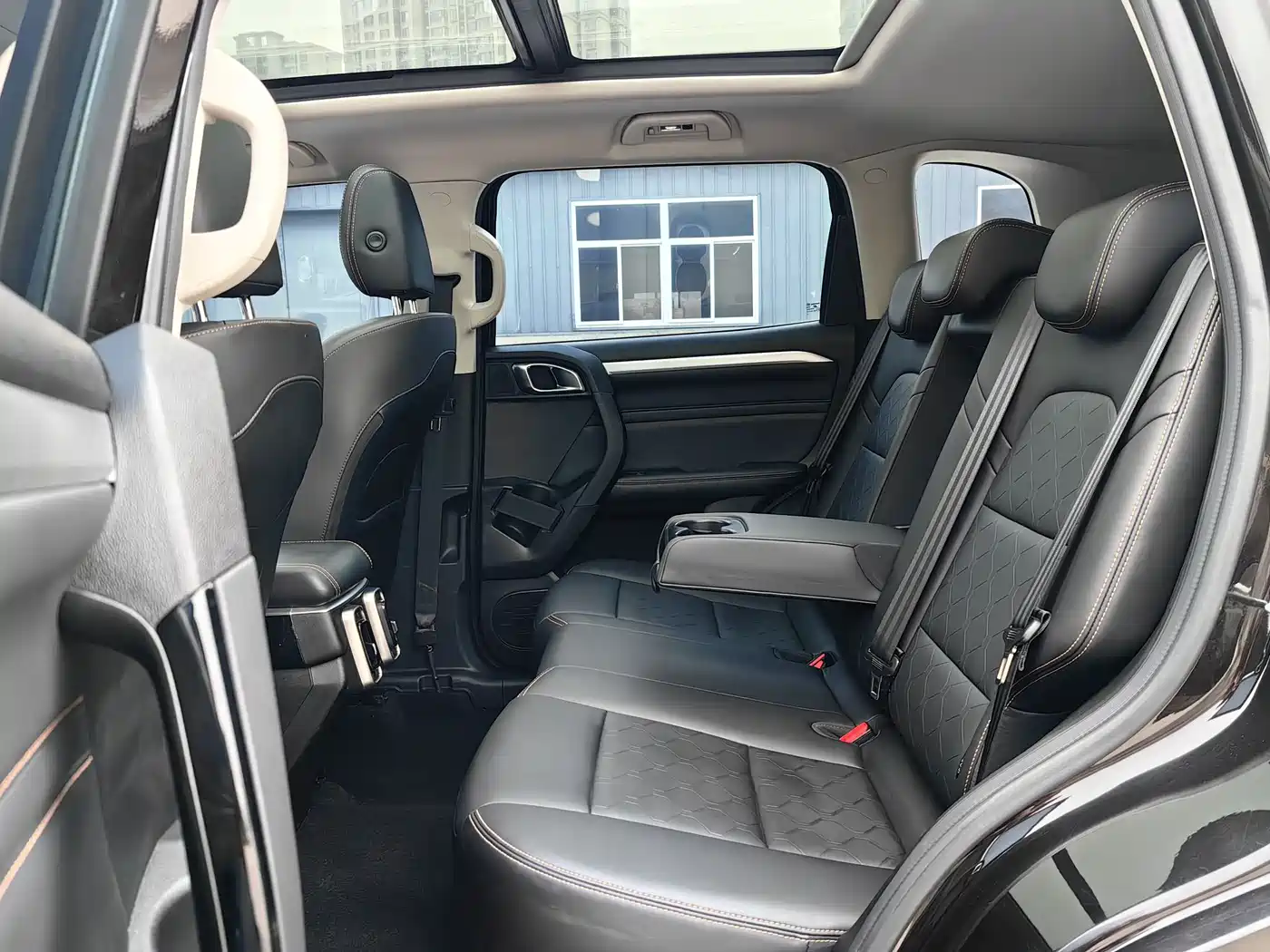 Haval Big Dog 2021 1.5T DCT 2WD Malinois - Wangcai Edition фото 11
