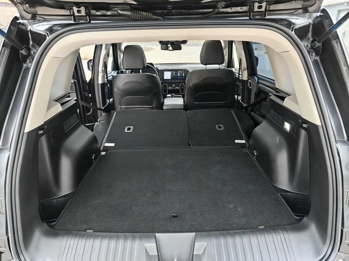 Haval Big Dog 2021 1.5T DCT 2WD Malinois - Wangcai Edition фото 14