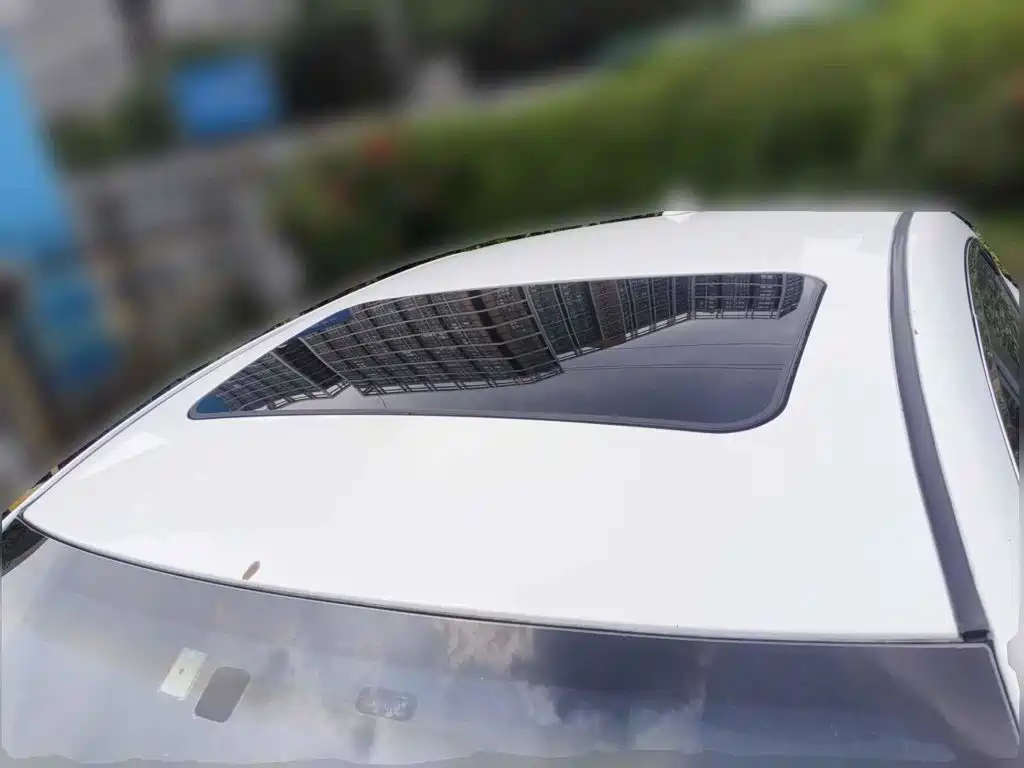 Zhonghua H330 2013 2013 1.5L Automatic Luxury