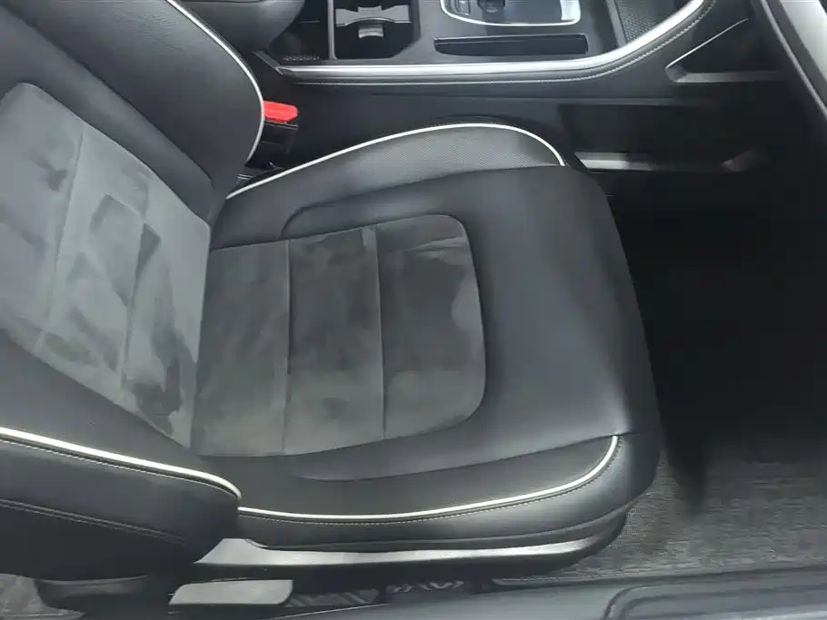 Haval H6 2025 1.5T National Trend Urban Edition фото 8