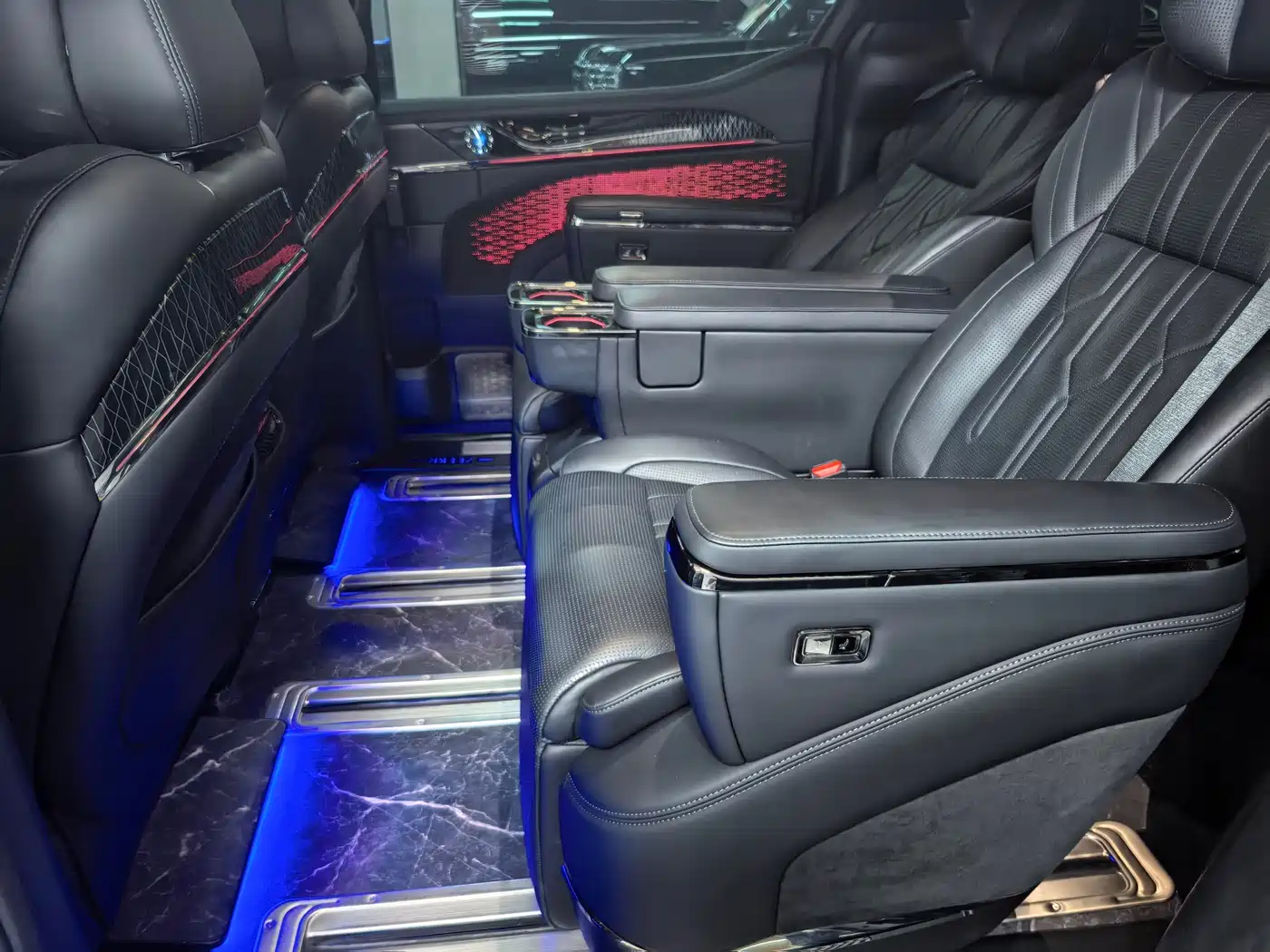 ZEEKR EXTREME KRYPTON 009